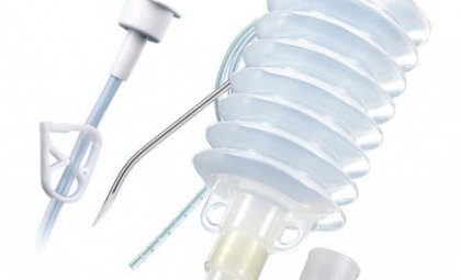 Tiroit seti, Yara Drenaj Sistemi